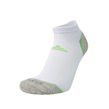 Носки летние сеточка, спорт, из хлопка DUNA 9010