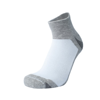 Носки детские летние сеточка, спорт, из хлопка DUNA 9062