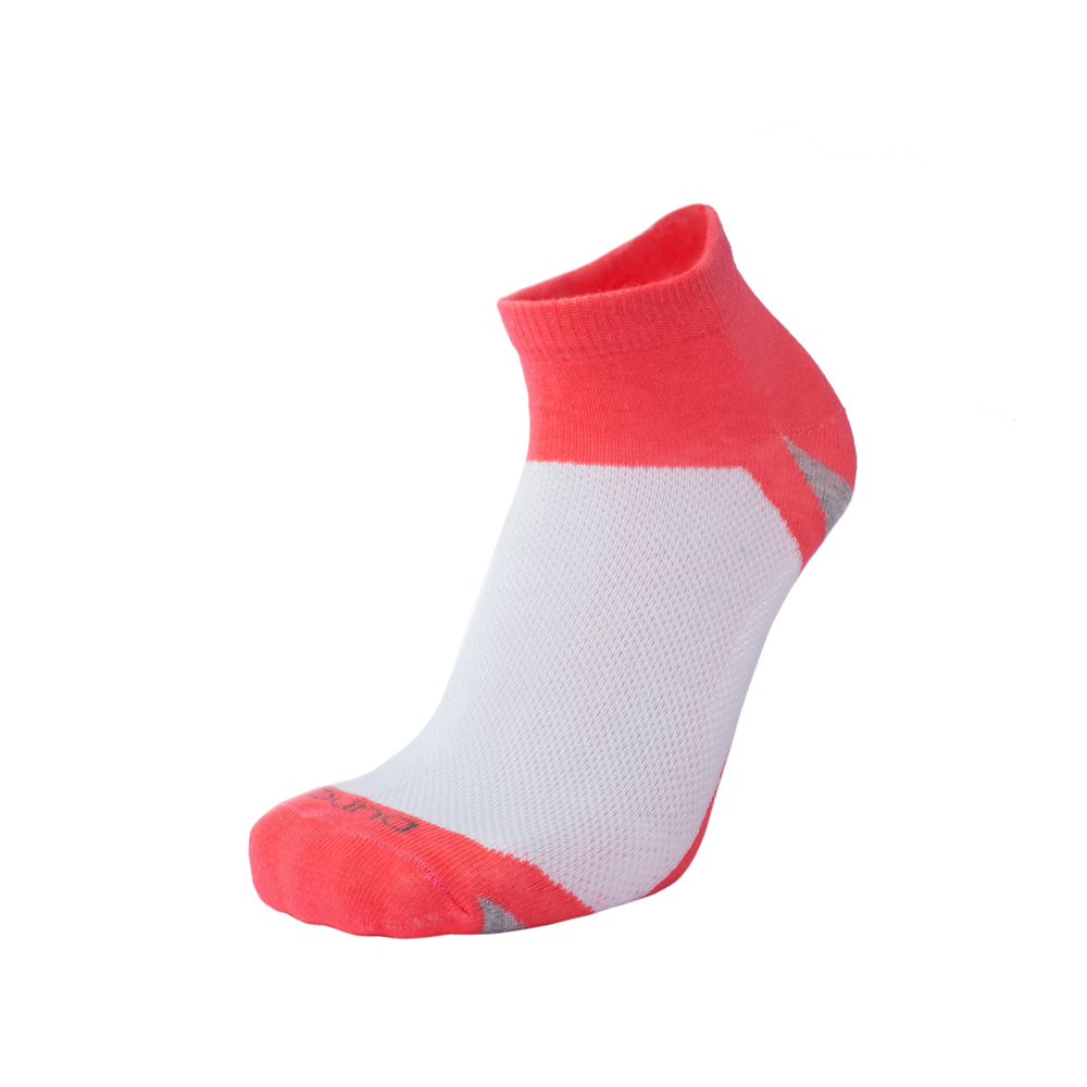 Носки летние сеточка, спорт, из хлопка DUNA 9062-11