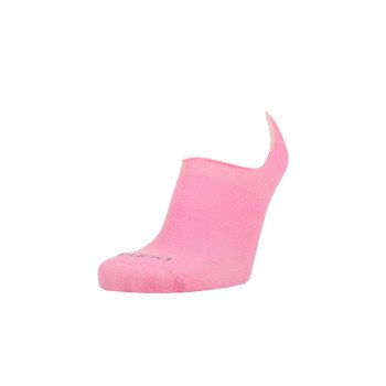 Сліди дитячі бавовняні з антиковзаючим покриттям над п’ятою DUNA 9077