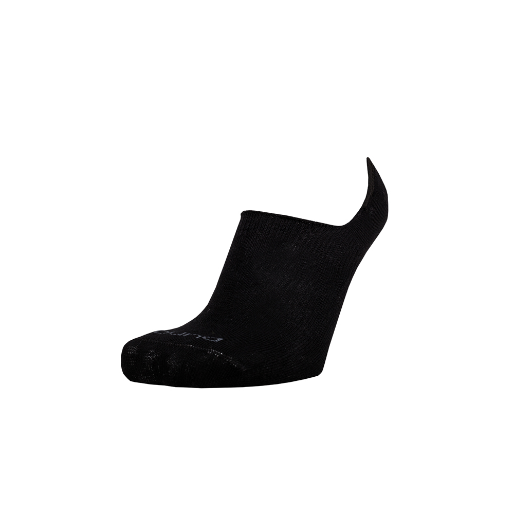 Сліди дитячі бавовняні з антиковзаючим покриттям над п’ятою DUNA 9077