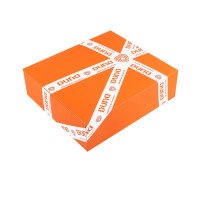 Подарочная коробка 23*20*7 DUNA