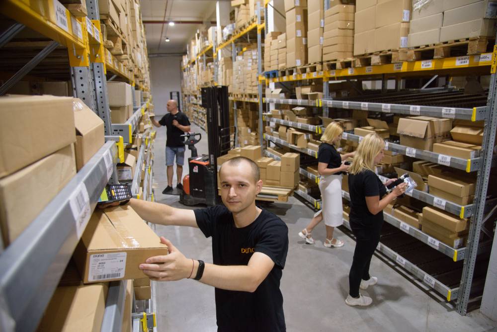 Наша миссия