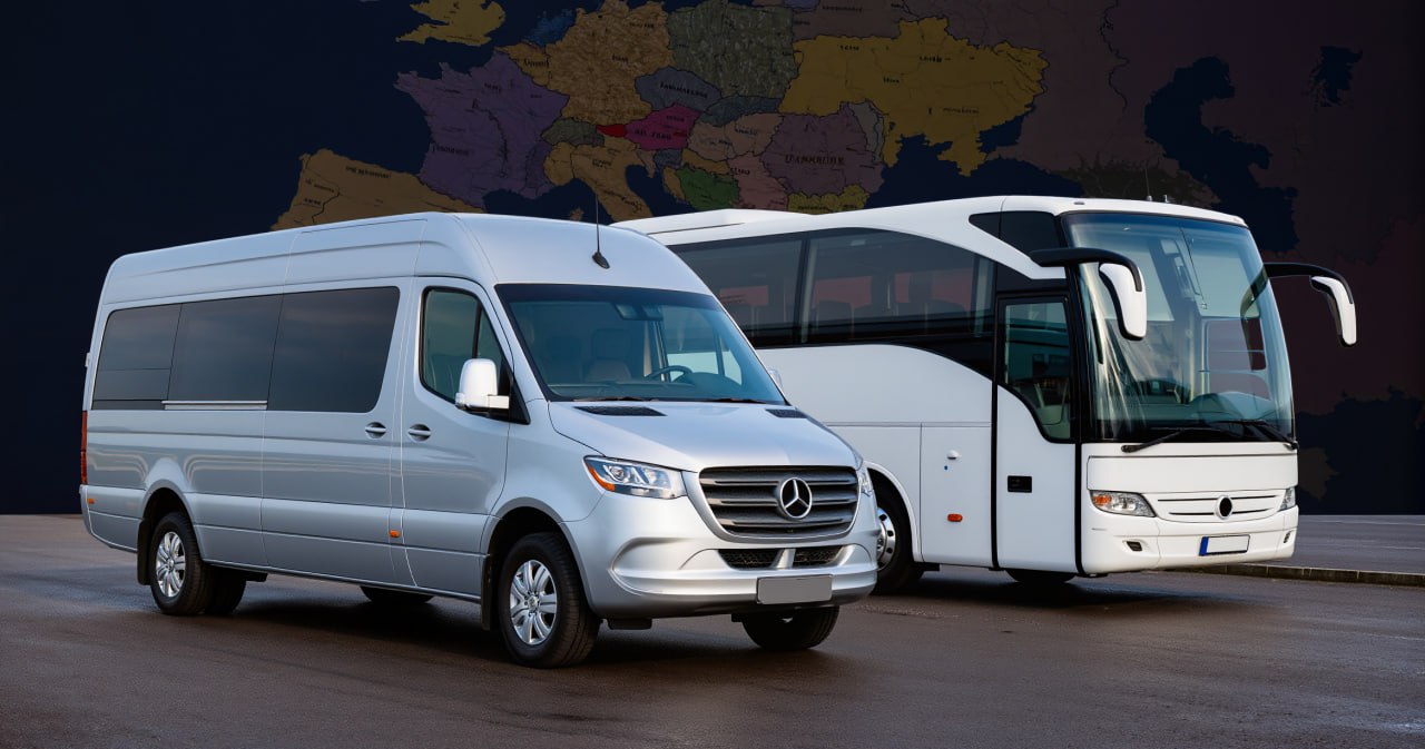 Перевізник