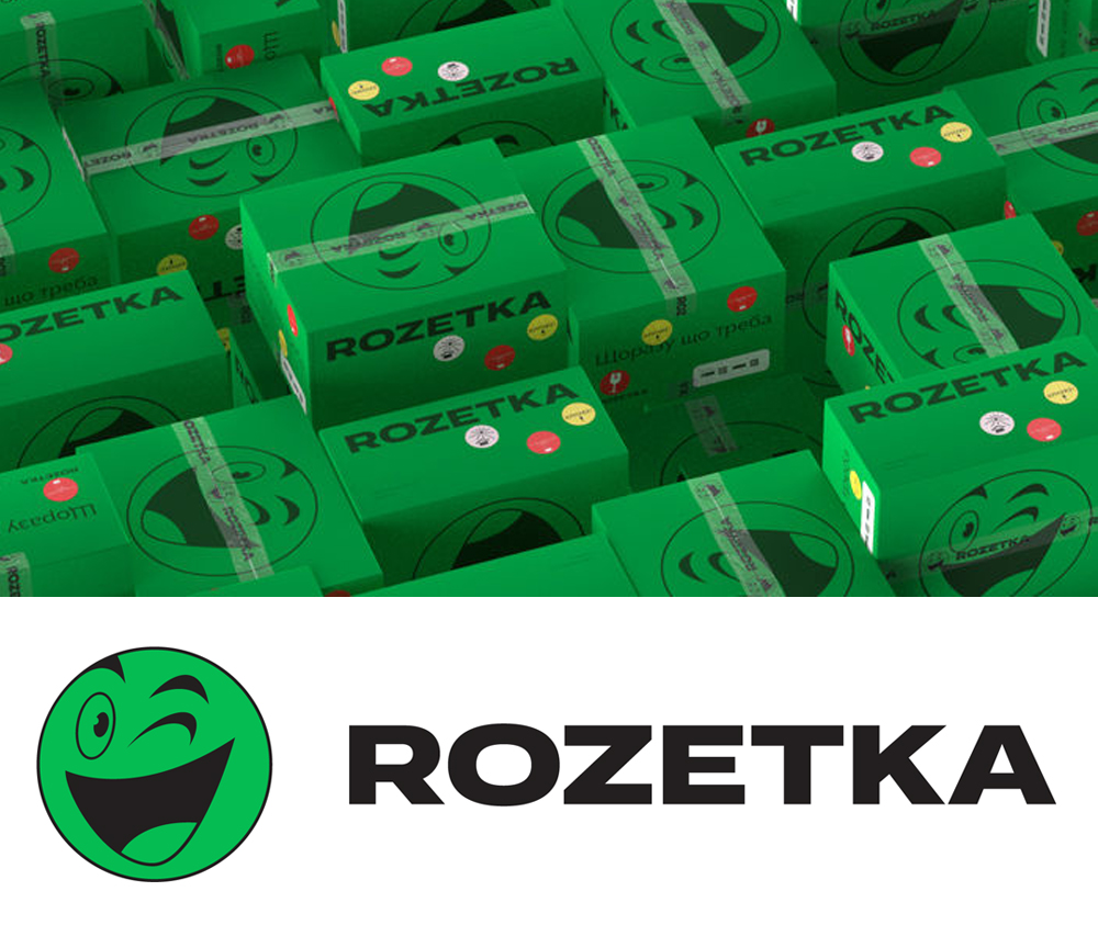 Rozetka delivery