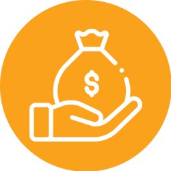 Небольшая сумма вложений от $10к