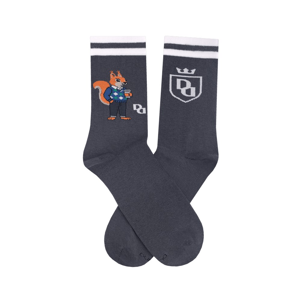 

Шкарпетки чоловічі демісезонні DUNA 2285